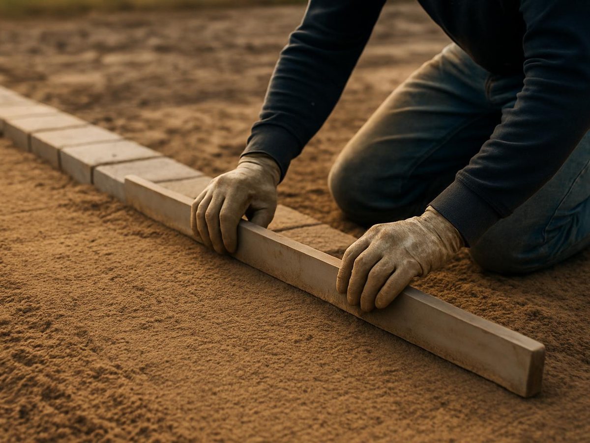 Livaro Paving & Driveways work in West Palm Beach
